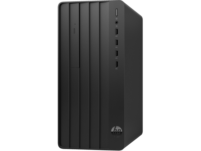 Računalo HP Pro Tower 290 G9 | i7 12.gen | 8GB RAM | 512GB SSD | Win 10 Pro / i7 / RAM 8 GB / SSD Pogon - Slika 3
