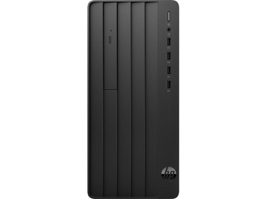 Intel Core i7-12700 (2 1 GHz) 8 GB DDR4-3200 SSD 512 GB M.2 PCIe NVMe Intel UHD Graphics 770 (IGP) HDMI VGA DVD-RW (slim) 4x USB-A 2.0 (480 Mb s) 4x USB-A 3.2 Gen1 (5 Gbps) Wi-Fi 802.11ac Bluetooth 5 1x Gb LAN Microsoft Windows 10 Pro (64-bit)