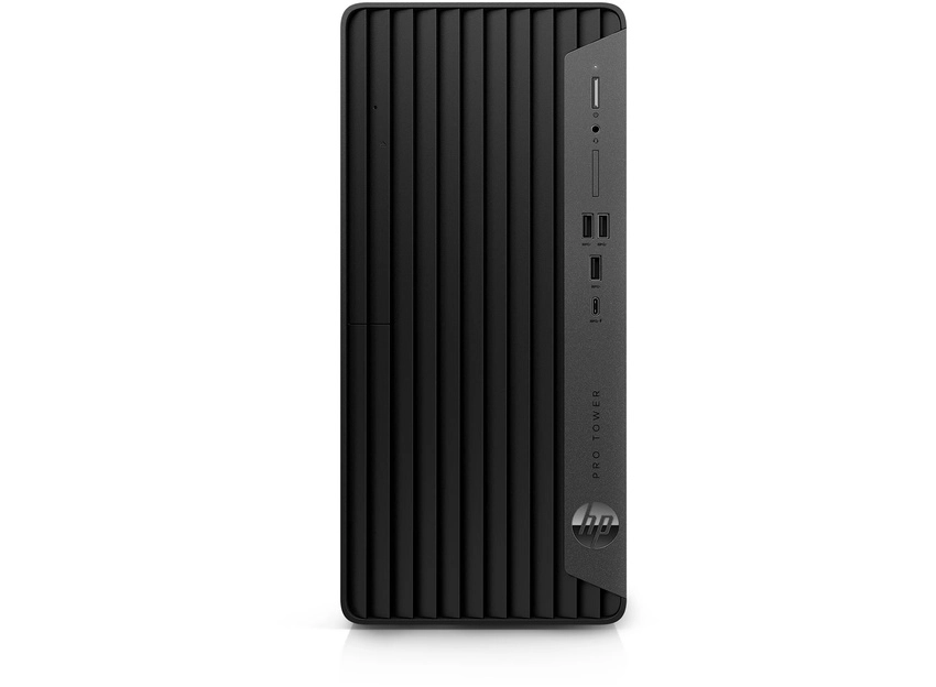 Intel Core i5-13500 (2 50 GHz) 16 GB DDR4-3200 SSD 256 GB M.2 PCIe NVMe Intel UHD Graphics 770 (IGP) 1x DisplayPort 1.4 1x HDMI 1.4 no ODD 2x USB-A 2.0 3x USB 3.2 Gen1 (5 Gbps) 3x USB-A 3.2 Gen2 (10 Gbps) 1x USB-C 3.2 Gen2 (10 Gbps) Gb LAN Microsoft Windows 10 Pro (64-bit)