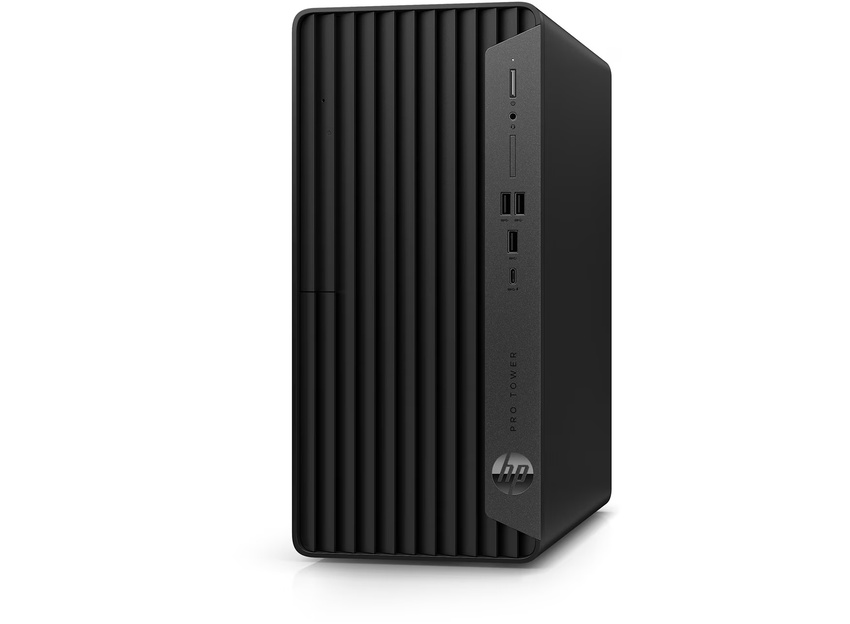 Računalo HP Pro Tower 400 G9 | i5-13500 | 16GB RAM | 256GB SSD | Win 10 Pro / i5 / RAM 16 GB / SSD Pogon - Slika 2