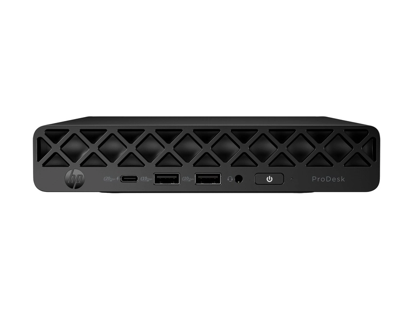 Intel Core Ultra 5 225T(4 90 GHz) 16 GB DDR5-5600 SSD 512 GB M.2 PCIe NVMe Intel Graphics (IGP) 1x HDMI 2.1 2x DisplayPort 1x USB-C 3.2 2x2 (20Gbps) 2x USB-A 3.2 Gen2 (10Gbps) 3x USB-A 3.2 Gen1 (5Gbps) Wi-Fi 6E AX211 Bluetooth 5.3 Microsoft Windows 11 Pro (64-bit)