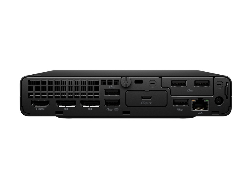 Računalo HP ProDesk 4 Mini G1i | Ultra 5 225T / Core Ultra 5 / RAM 16 GB / SSD Pogon - Slika 3
