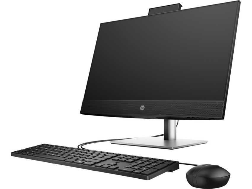 Računalo HP ProOne 440 G9 AiO | i7-12700T | Win 10 Pro / i7 / RAM 16 GB / SSD Pogon - Slika 3