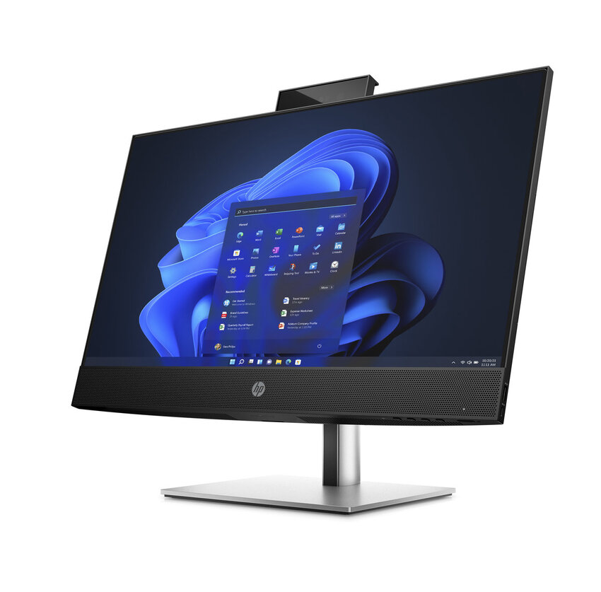 Računalo HP ProOne 440 G9 NT AiO | i5-14500 | Win 10 Pro / i5 / RAM 8 GB / SSD Pogon - Slika 3