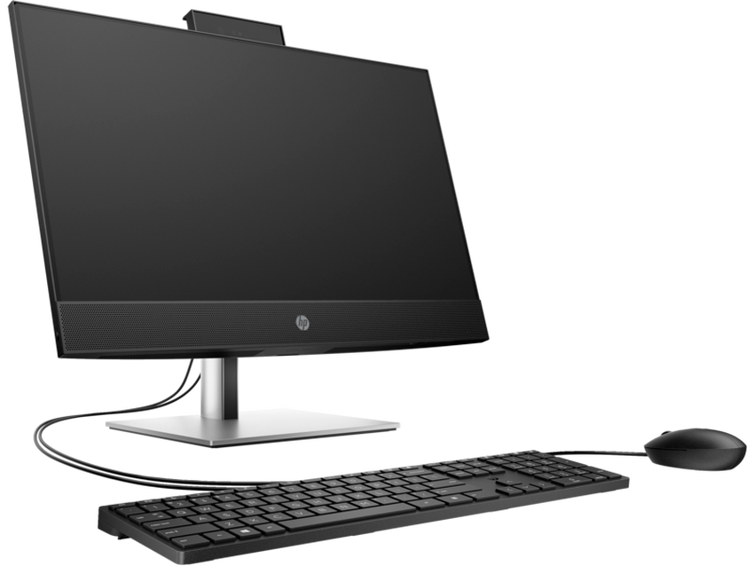 Računalo HP ProOne 440 G9 NT AiO | i5-14500 / i5 / RAM 8 GB / SSD Pogon - Slika 3