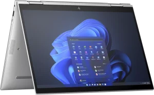 Intel Core i7-1355U (1 70 GHz)  16 GB LPDDR5-6400  SSD 1 TB M.2 PCIe NVMe  35 6 cm (14 0) WUXGA (1920x1200) Multi-Touch BV LED 60 Hz  Intel Iris Xe Graphics (IGP)  HDMI 2.1  2x Thunderbolt 4 (USB-C DisplayPort - 40Gbps)  2x USB-A 3.2 Gen1 (5Gbps)  Wi-Fi 6E AX211 (2x2)  Bluetooth Webcam 5.3  Fingerprint  No Active Pen  Backlit kbd.  Microsoft Windows 11 Pro (64-bit)