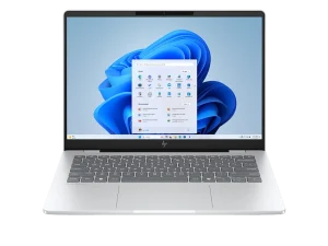 Intel Core Ultra 5 225U (1 5 GHz) 16 GB LPDDR5-7467  SSD 1 TB M.2 PCIe NVMe  35 56 cm (14 0) 2.8K (2880x1800) Bright View OLED 120 Hz  Intel Graphics (IGP)  HDMI 2.1  1x Thunderbolt 4 (USB-C DisplayPort - 40Gbps)  1x USB-C 3.2 Gen2 (DisplayPort - 10Gbps)  1x USB-A 3.2 Gen1 (5Gbps)  1x USB-A 3.2 Gen2 (10Gbps)  Wi-Fi 7 BE201 (2x2)  Bluetooth 5.4  Backlit Kbd  Webcam  Microsoft Windows 11 Home (64-bit)