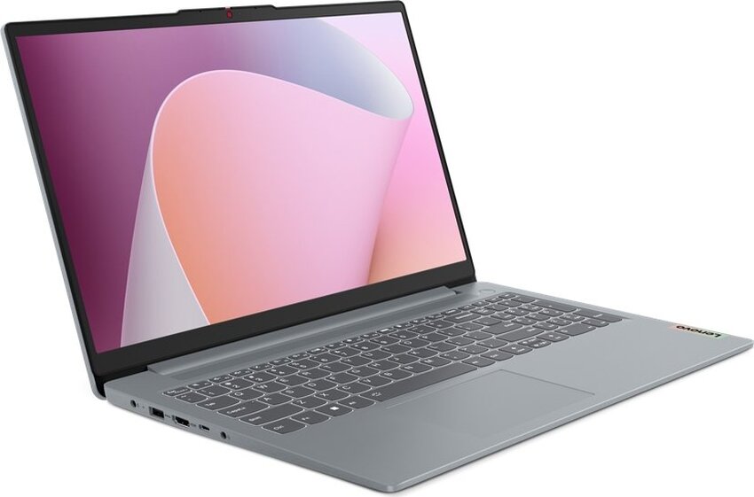 Laptop Lenovo IdeaPad Slim 3 15AMN8 | R5-7520U | 8GB RAM | 512GB SSD | W11H / Ryzen 5 / RAM 8 GB / SSD Pogon / 15,6″ FHD - Slika 2