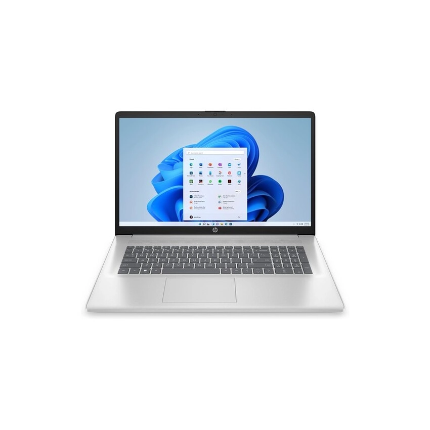 AMD Ryzen R5 7520U (2 8 GHz) 43 9 cm (17 3) FHD (1920x1080) AG UWVA LED 60Hz 16 GB DDR4-3200 SSD 512 GB M.2 PCIe NVMe no ODD AMD Radeon Graphics (IGP) HDMI 1x USB-C (5Gbps) 2x USB-A 3.1 (5Gbps) Wi-Fi 5 (2x2) Bluetooth 5 Webcam Std. Kbd. Microsoft Windows 11 Home (64-bit)