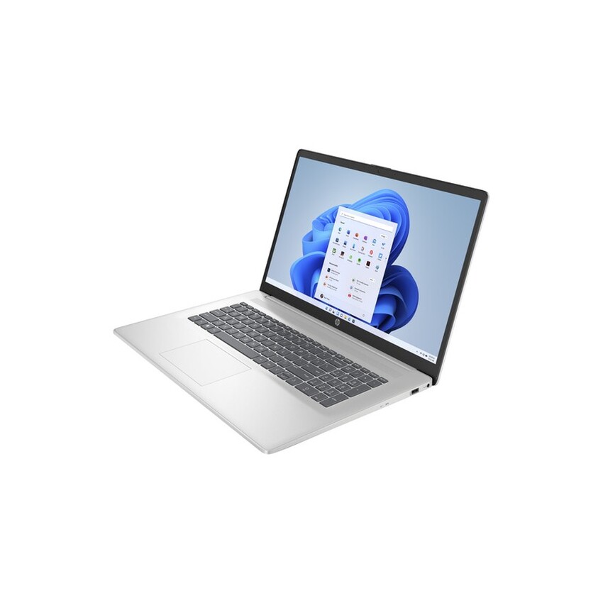 Laptop HP 17-cp2002ns | R5-7520U / Ryzen 5 / RAM 16 GB / SSD Pogon / 17,3″ FHD - Slika 2