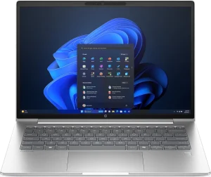 AMD Ryzen 7 250 (3 3 GHz)  16 GB (2x8GB) DDR5-5600  SSD 1 TB M.2 PCIe NVMe  35 6 cm (14.0) WUXGA (1920x1200) AG LED UWVA 60 Hz  AMD Radeon 780M (IGP)  1x HDMI 2.1  2x USB-C 3.2 Gen2 (DisplayPort - 10Gbps) 2x USB-A 3.2 Gen1 (5Gbps)  Wi-Fi 6E (2x2)  Bluetooth 5.3  Webcam  Fingerprint  Backlit Kbd.  Microsoft Windows 11 Pro (64-bit)