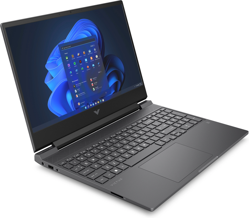 Laptop HP Victus Gaming 15-fb3010ne | RTX 3050 (6GB) / Ryzen 7 / RAM 16 GB / SSD Pogon / 15,6″ FHD - Slika 3