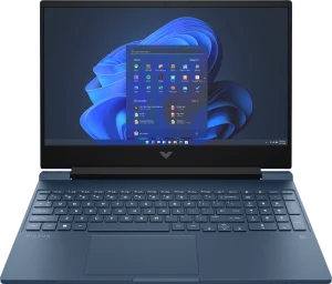 AMD Ryzen 7 350 (2 0 GHz)  16 GB DDR5-5600  SSD 1 TB M.2 PCie NVMe  39 6 cm (15 6) FHD (1920x1080) AG LED 144 Hz  NVIDIA GeForce RTX 5060 (8 GB GDDR7)  HDMI 2.1  1x USB-C 3.2 Gen1 (5 Gbps - DisplayPort 2.1)  2x USB-A 3.2 Gen1 (5 Gbps)  Wi-Fi 6 (2x2)  Bluetooth 5.4  Gb LAN  Backlit Kbd.  Webcam  Microsoft Windows 11 Home (64-bit)