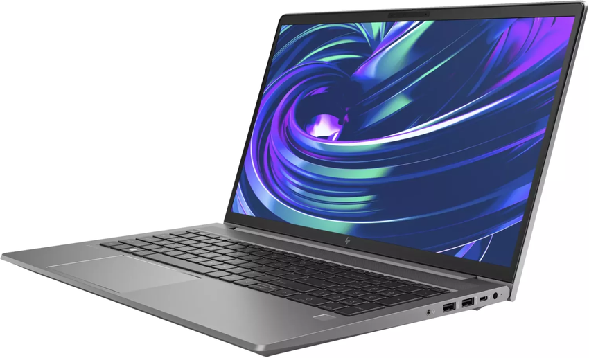 Laptop HP ZBook Power G10 | i9-13900HK | RTX 2000 Ada (8 GB) / i9 / RAM 32 GB / SSD Pogon / 15,6″ WQHD - Slika 2