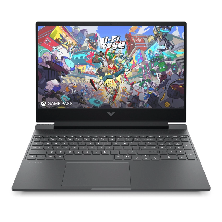 Intel Core i5-13420H (2 1 GHz) 16 GB DDR4-3200 SSD 512 GB M.2 PCie NVMe 39 6 cm (15 6) FHD (1920x1080) AG LED 144 Hz NVIDIA GeForce RTX 3050 (6 GB GDDR6) HDMI 2.1 1x USB-C 3.2 5Gbps 2x USB-A 3.2 (5Gbps) Wi-Fi 6 (2x2) Bluetooth 5.4 Webcam Backlit Kbd. Microsoft Windows 11 Home (64-bit)