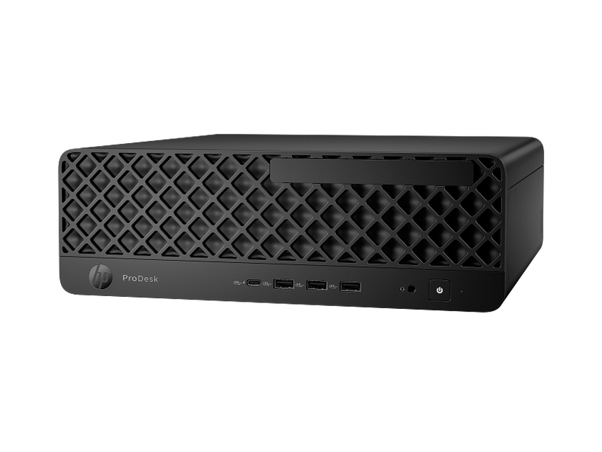 Računalo HP ProDesk 4 SFF G1i | Ultra 5 235 / Core Ultra 5 / RAM 16 GB / SSD Pogon - Slika 2