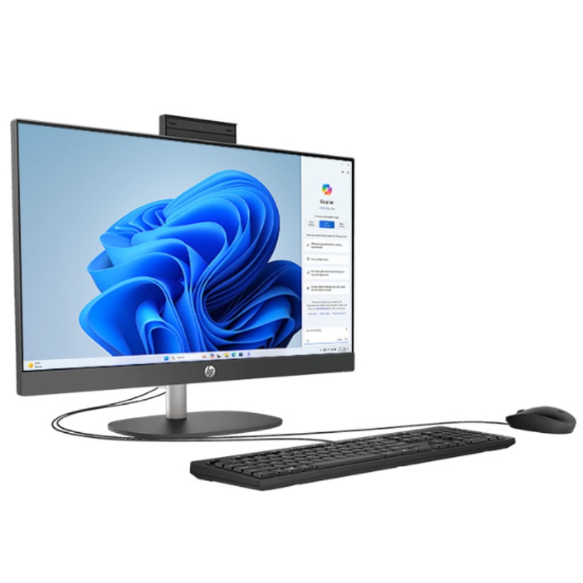 Računalo HP ProOne 240 G10 AiO | i5-1334U | Win10 Pro / i5 / RAM 16 GB / SSD Pogon - Slika 3