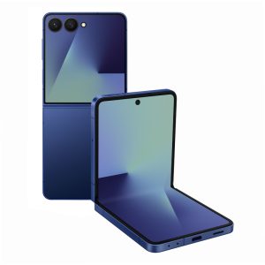 Samsung Galaxy Z Flip7 5G 256GB Blue Shadow