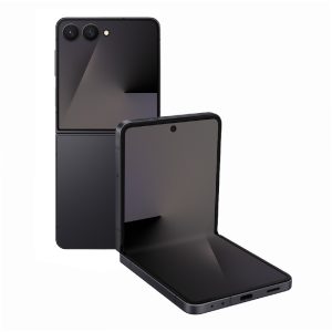 Samsung Galaxy Z Flip7 5G 512GB Jetblack