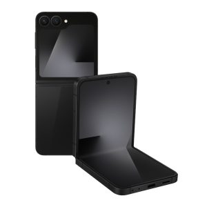 Samsung Galaxy Z Flip7 FE 5G 128GB Black