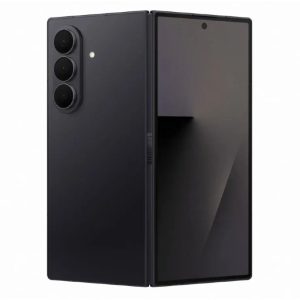 Samsung Galaxy Z Fold7 5G 1TB Jetblack