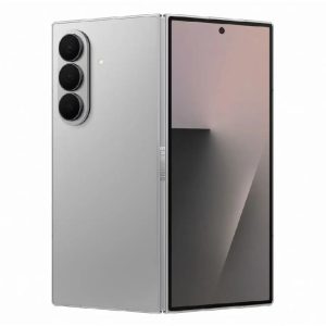 Samsung Galaxy Z Fold7 5G 512GB Silver Shadow