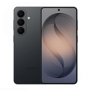 Samsung Galaxy S26+ (S26 PLUS) 512GB/12GB 5G Dual Sim Black