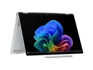 Intel Ultra 7 256V(2.2GHz)  16 GB LPDDR5x-8533  40 6 cm (16 0 ) WUXGA (1920x1200) Multi-Touch BrightView IPS LED 60 Hz  SSD 1 TB PCIe NVMe  HDMI 2.1  1x Thunderbolt 4 (DisplayPort - 40 Gbps)  2x USB-A 3.2 Gen2 (10Gbps)  1x USB-C 3.2 Gen2 (10Gbps - DP 1.4a)  Wi-Fi 6E (AX211)  Bluetooth 5.3  Backlit Kbd.  Webcam  65W USB-C PD  Pen-Tilt Silver  Microsoft Windows 11 Home (64-bit)