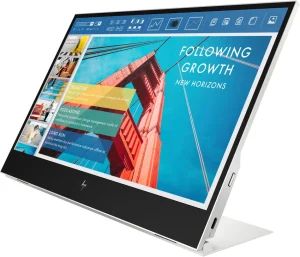 35 6 cm (14 0)  1920 x 1080  5 ms  2x USB-C (DisplayPort)  s: 800:1   d:   400 cd m2  178° 178°