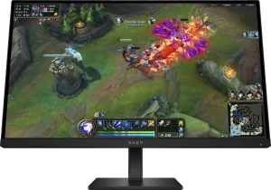 68 58 cm (27)  2560 x 1440  1 ms  2x HDMI  DisplayPort  s: 1000:1   d:   400 cd m2  178° 178°