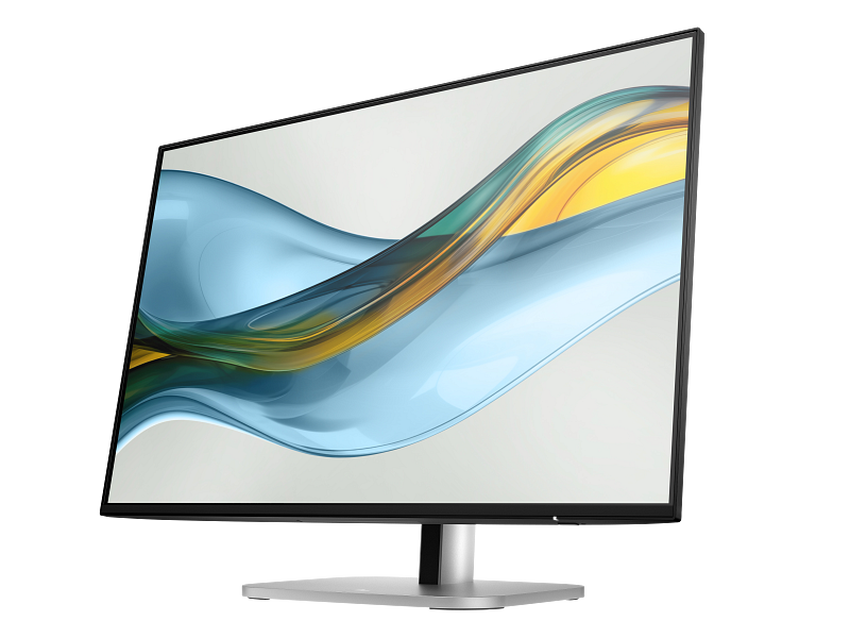 Monitor HP Series 5 Pro 524pn 61 cm (24″) WUXGA IPS LED 100 Hz - Slika 3