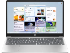 Intel Core i5-1334U (1 3 GHz)  16 GB (2x8GB) DDR4-3200  SSD 1 TB M.2 PCIe NVMe  39 6 cm (15 6) FHD (1920x1080) AG LED 60 Hz  Intel Iris Graphics (IGP)  HDMI 1.4  2x USB-A 3.2 Gen1 (5Gbps) + 1x USB-C 3.2 Gen1 (5Gbps)  no ODD  Webcam  Wi-Fi 6 (2x2)  Bluetooth 5.3  Std. Kbd.  Microsoft Windows 11 Home (64-bit)