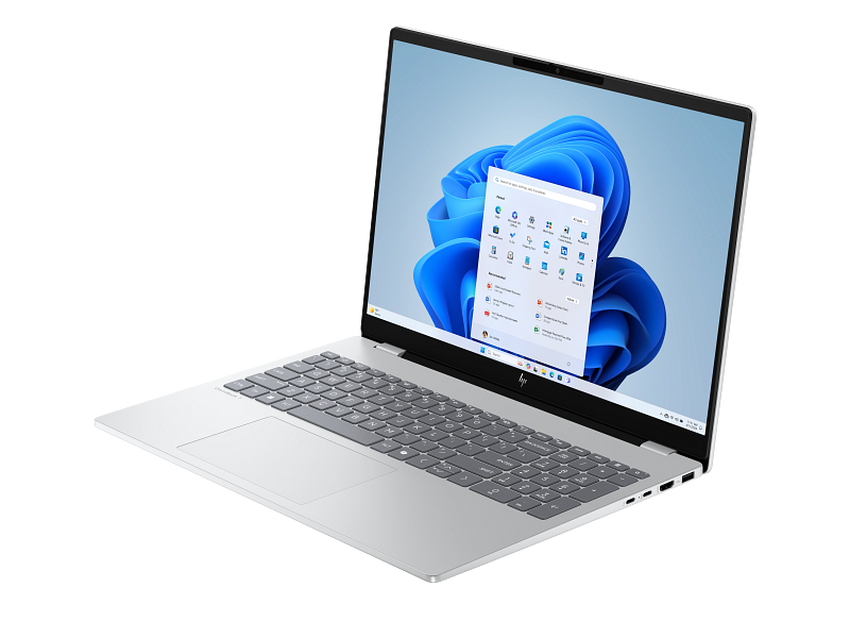 Laptop HP OmniBook 7 AI 16-ay0770ng | U7-255H | 32GB RAM / Core Ultra 7 / RAM 32 GB / SSD Pogon / 16,0″ WUXGA - Slika 2