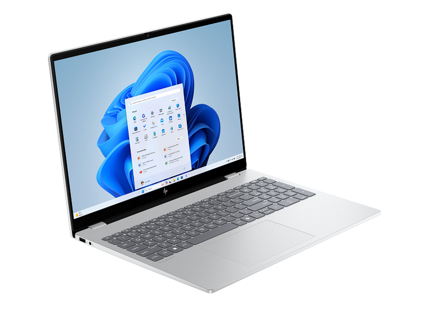 Laptop HP OmniBook 7 AI 16-ay0770ng | U7-255H | 32GB RAM / Core Ultra 7 / RAM 32 GB / SSD Pogon / 16,0″ WUXGA - Slika 3