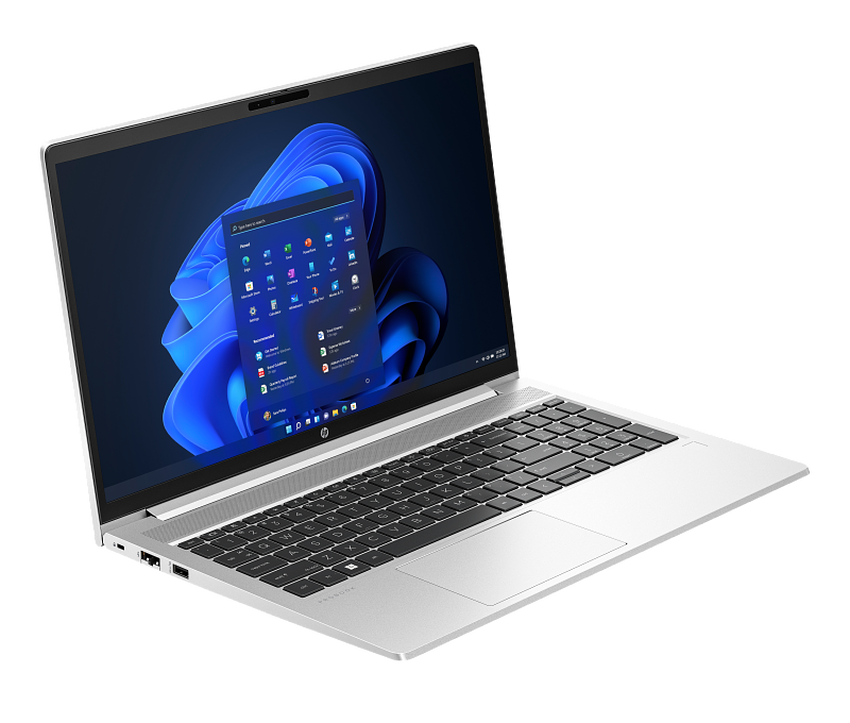 Laptop HP ProBook 450 G10 | 13.gen i5 | Metal | W10P / i5 / RAM 16 GB / SSD Pogon / 15,6″ FHD - Slika 2