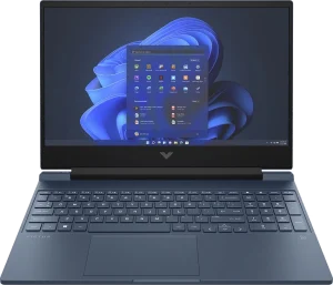 Intel Core i5-13420H (2 1 GHz)  16 GB DDR4-3200  SSD 512 GB M.2 PCie NVMe  39 6 cm (15 6) FHD (1920x1080) AG LED 144 Hz  NVIDIA GeForce RTX 4050 (6 GB GDDR6)  HDMI 2.1  1x USB-C 3.2 5Gbps  2x USB-A 3.2 (5Gbps)  Wi-Fi 6 (2x2)  Bluetooth 5.4  Webcam  Backlit Kbd.  Microsoft Windows 11 Home (64-bit)