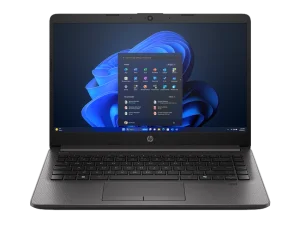 Intel Core i3 N350 (1 0 GHz)  8 GB DDR4-3200  SSD 128 GB M.2 PCIe NVMe  35 6 cm (14 0) HD (1366x768) AG LED 60Hz  Intel Graphics (IGP)  HDMI 1.4b  1x USB-C 3.2 Gen2 (10Gbps - DisplayPort)  2x USB-A 3.2 Gen1 (5Gbps)  RJ-45 (Gb LAN)  Wi-Fi 6 (2x2)  Bluetooth 5.3  Webcam  Std Kbd  Microsoft Windows 11 Pro (64-bit)