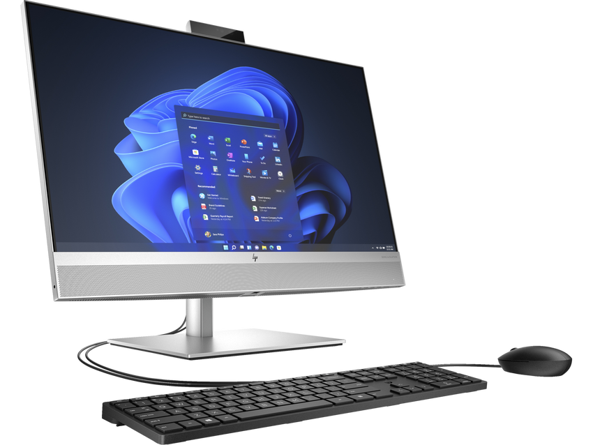 Računalo HP EliteOne 870 G9 NT AiO | Core i5-12500 | 32GB RAM | SSD 1TB / i5 / RAM 32 GB / SSD Pogon - Slika 2