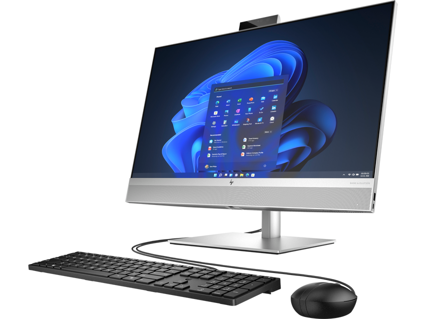 Računalo HP EliteOne 870 G9 NT AiO | Core i5-12500 | 32GB RAM | SSD 1TB / i5 / RAM 32 GB / SSD Pogon - Slika 3