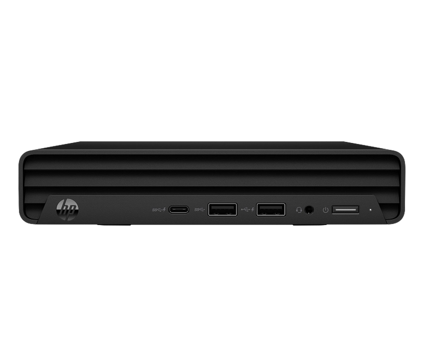 Intel Core i5-1334U (1 2 GHz) 8 GB DDR4-3200 SSD 512 GB PCIe NVMe Intel Iris Xe Graphics (IGP) HDMI DisplayPort 1x USB-C 3.2 Gen2 (10Gbps) 3x USB-A 3.2 Gen1 (5Gbps) 3x USB-A 2.0 Wi-Fi 6 Bluetooth Gb LAN Micrososft Windows 11 Pro (64-bit)