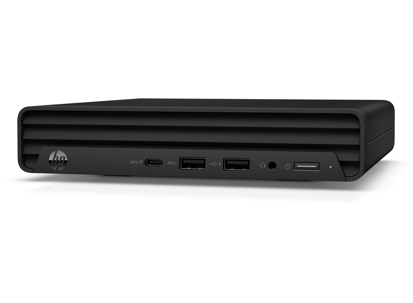 Računalo HP Pro Mini 260 G9 | i5-1335U | 16GB RAM | 1TB SSD | W11P / i5 / RAM 16 GB / SSD Pogon - Slika 3