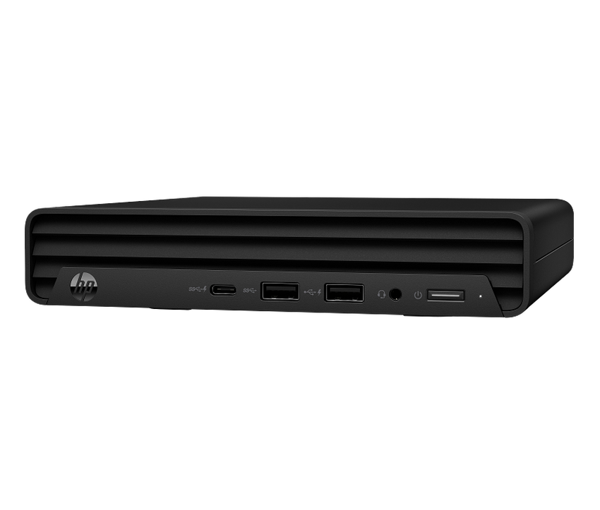 Računalo HP Pro Mini 260 G9 | i5-1335U | 8GB RAM | 256GB SSD / i5 / RAM 8 GB / SSD Pogon - Slika 3