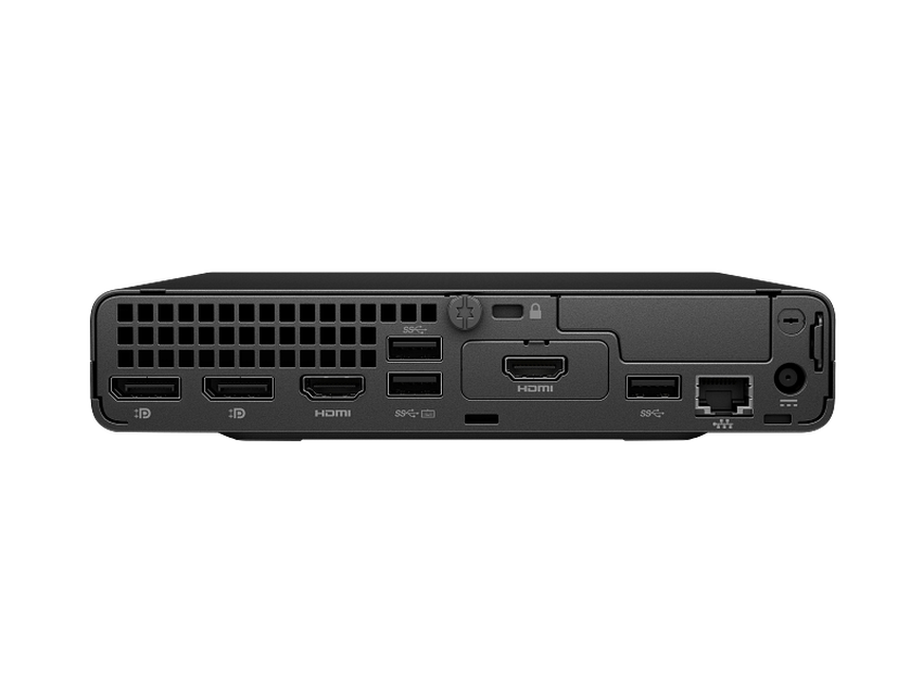 Računalo HP Pro Mini 400 G9 | i5-14500T | 16GB RAM | 512GB SSD | W11 Pro / i5 / RAM 16 GB / SSD Pogon - Slika 2