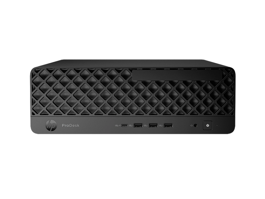 Intel Core Ultra 5 235 (3 4 - 5 0 GHz) 32 GB (2x16GB) DDR5-5600 SSD 512 GB M.2 PCIe NVMe Intel Graphics (IGP) no ODD 1x HDMI 2.1 1x DisplayPort 2.1 3x USB-A 2.0 1x USB-C 3.2 Gen2 (10Gbps) 2x USB-A 3.2 Gen2 (10Gbps) 3x USB-A 3.2 Gen1 (5Gbps) Gb LAN Wired Kbd. Microsoft Windows 11 Pro (64-bit)
