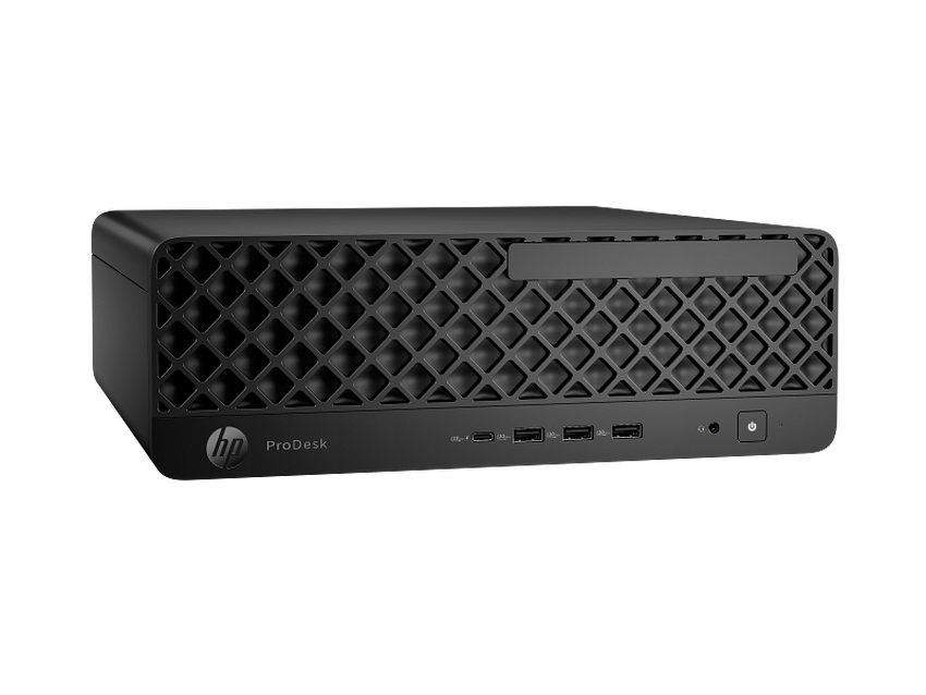 Računalo HP ProDesk 4 SFF G1i | Ultra 5 235 | 32GB RAM / Core Ultra 5 / RAM 32 GB / SSD Pogon - Slika 3