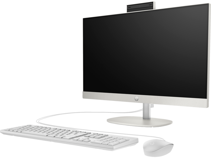 Računalo HP ProOne 240 G10 AiO | i5-1335U | 16GB RAM / i5 / RAM 16 GB / SSD Pogon - Slika 3