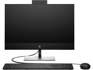 Intel Core i7-14700T (1 30 GHz)  60 45 cm (23 8  ) FHD (1920x1080) IPS LED  8 GB DDR5-4800  SSD 512 GB M.2 PCIe NVMe  Intel UHD Graphics 770 (IGP)  1x DisplayPort  1x HDMI  no ODD  3x USB-A 3.2 Gen2 (10 Gbps)  1x USB-C 3.2 (10 Gbps)  2x USB-A 3.2 Gen1 (5 Gbps)  Gb LAN  No WebCam  Free DOS