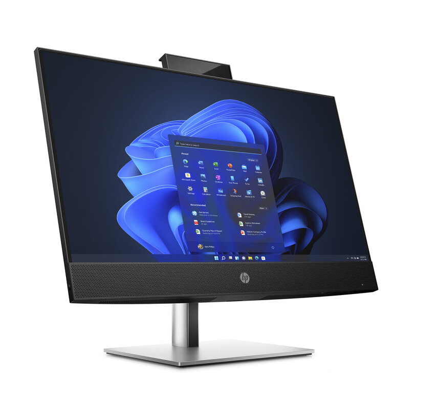 Računalo HP ProOne 440 G9 NT AiO | i5-12500T / i5 / RAM 8 GB / SSD Pogon - Slika 2