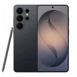 Samsung Galaxy S26 Ultra 512GB/12GB 5G Dual Sim Black