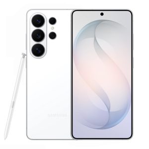 Samsung Galaxy S26 Ultra 512GB/12GB 5G Dual Sim White